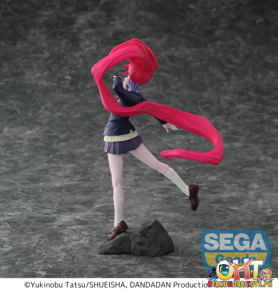 SEGA Dandadan Luminasta TV Anime ’DAN DA DAN’ -Aira(transformed)-