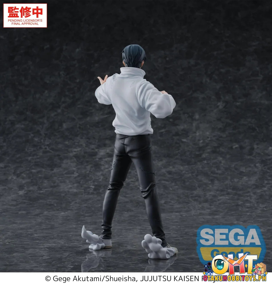 SEGA GigantiX ’Jujutsu Kaisen The Culling Game’ -Yuta Okkotsu- Manifestation - Prize Figure