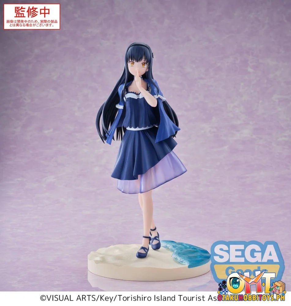 SEGA Luminasta 