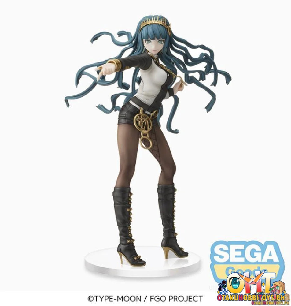 Sega Spm Figure Cleopatra