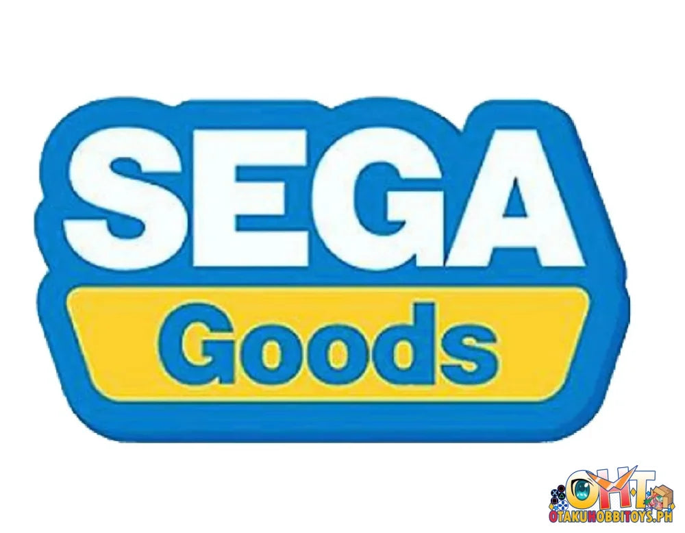 SEGA XStellar TV Anime ’Agents of the Four Seasons Dance of Spring’ -Hinagiku Kayo- Prize Figure