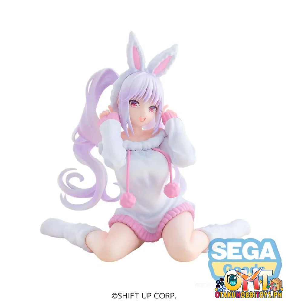 SEGA Yumemirize ’GODDESS OF VICTORY: NIKKE’ ’Alice’ Prize Figure