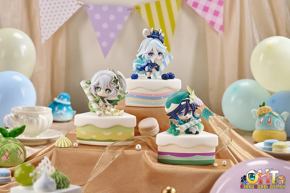 Shanghai Houmei Technology Co. Ltd. Genshin Impact Wondrous Travels Series Nahida