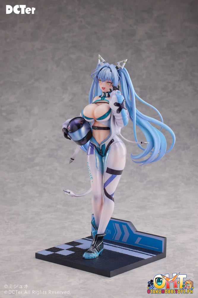 Shenzhen Mabell Animation Development 1/7 Coche-Aila Scale Figure