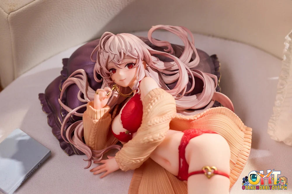 Shenzhen Mabell Animation Development 1/7 Makia Scale Figure