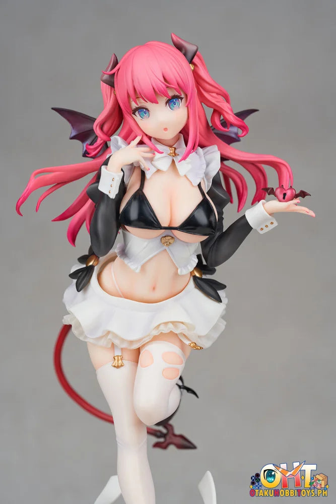 Shenzhen Mabell Animation Development Original 1/7 Liliya Scale Figure