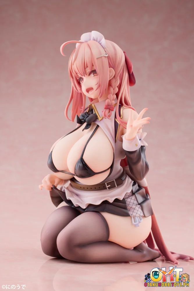SHOWMON 1/5 OTSUHANE FUWARI Scale Figure