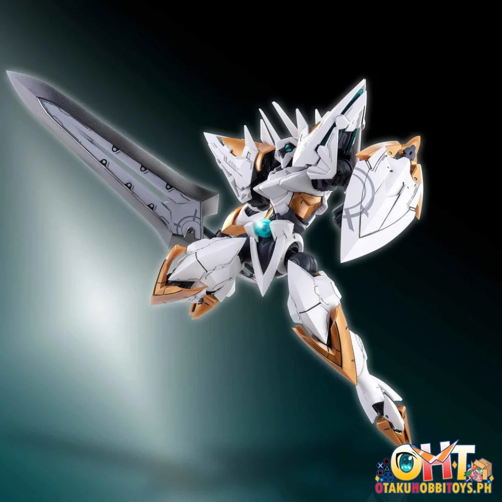 Snail Shell Arkframe 1/48 A-07 Anubis - Articulated Figure