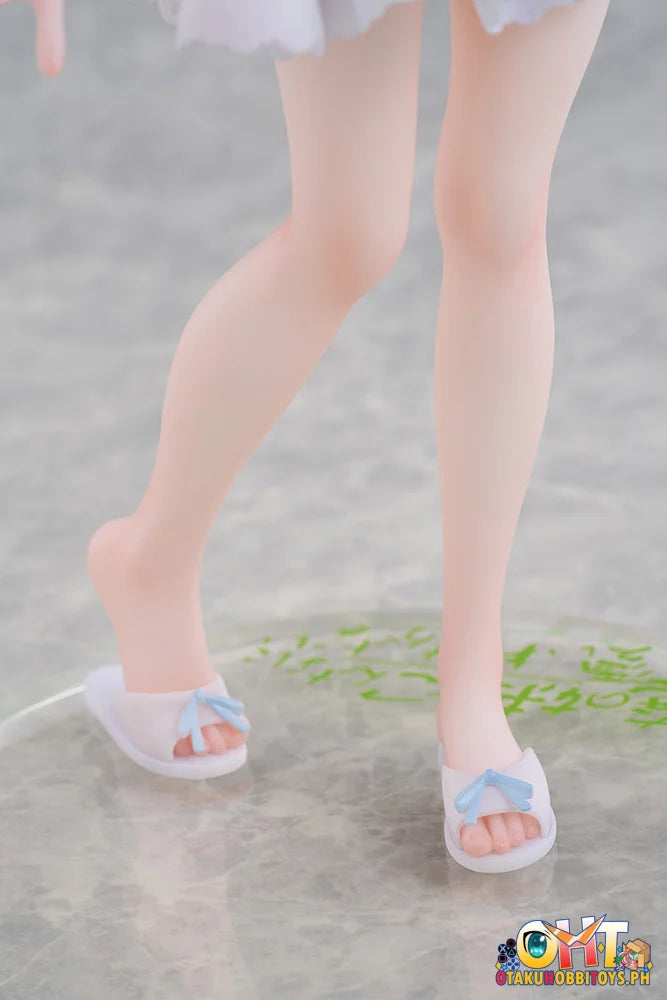 Solarain 1/6 Oreimo Kuroneko (Ruri Goko): Shironeko Ver. Plushie Set Scale Figure Plush Doll