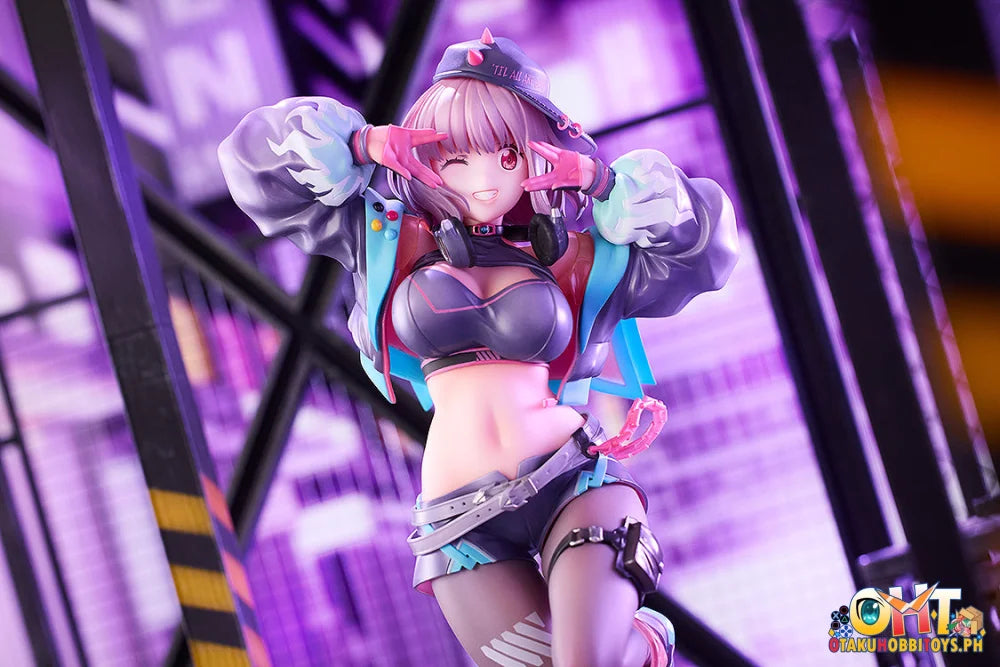 Solarain 1/7 Akane Shinjo: Dreamy Divas Ver. Scale Figure