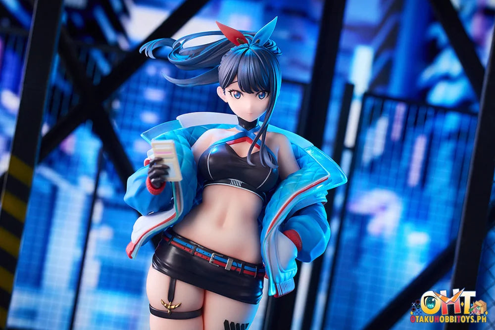 Solarain 1/7 Takarada: Dreamy Divas Ver. Scale Figure