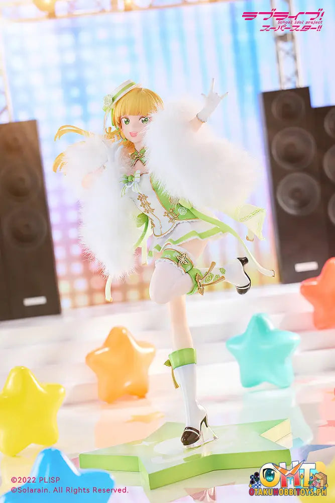 Solarain Love Live! Superstar!! 1/7 Sumire Heanna: Baikakimu Ver. Scale Figure