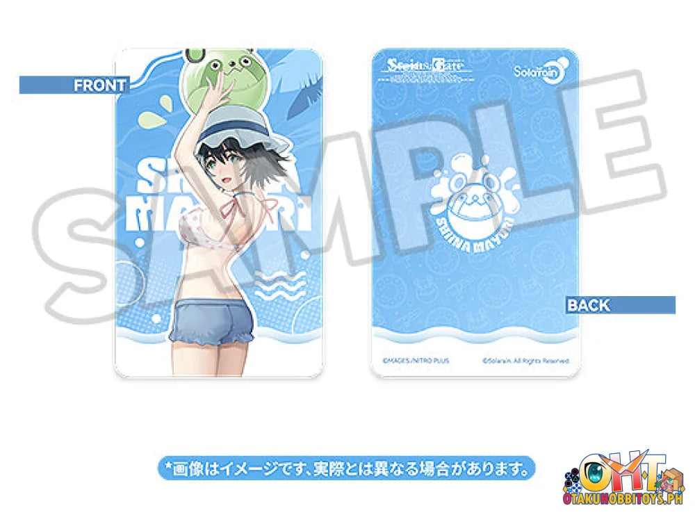Solarain STEINS;GATE 1/7 Mayuri Shiina: Swimsuit Ver. Scale Figure