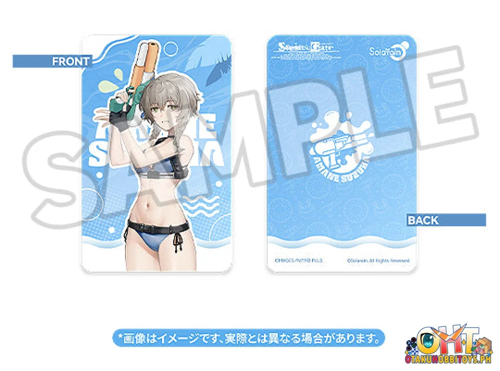 Solarain STEINS;GATE 1/7 Suzuha Amane: Swimsuit Ver. Scale Figure