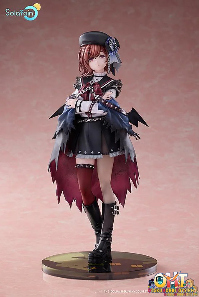 THE IDOLM@STER SHINY COLORS