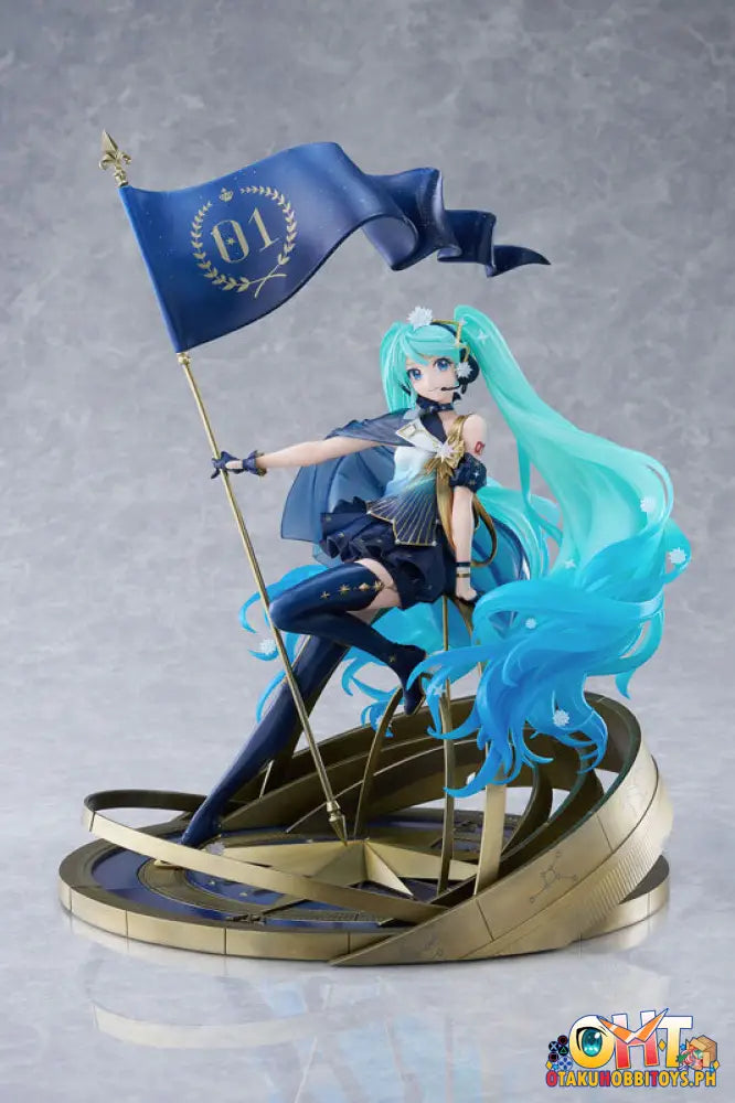 Otakuhobbitoys PH - spiritale Vocaloid 1/7 Hatsune Miku Birthday