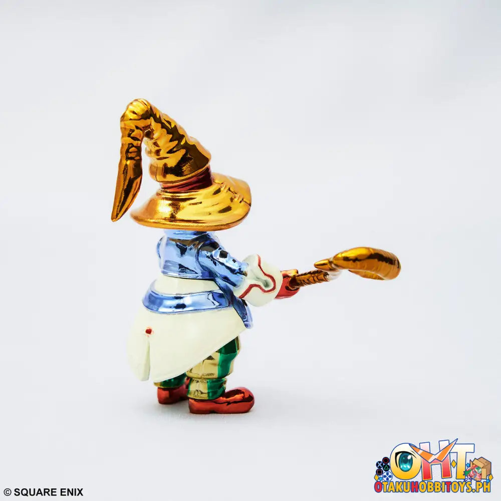 Square Enix Final Fantasy Ix Bright Arts Gallery Vivi