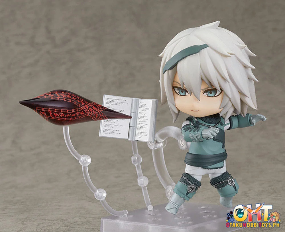 SQUARE ENIX NieR RepliCant Nendoroid NieR Replicant ver. 1.22474487139... Nier Nendoroid
