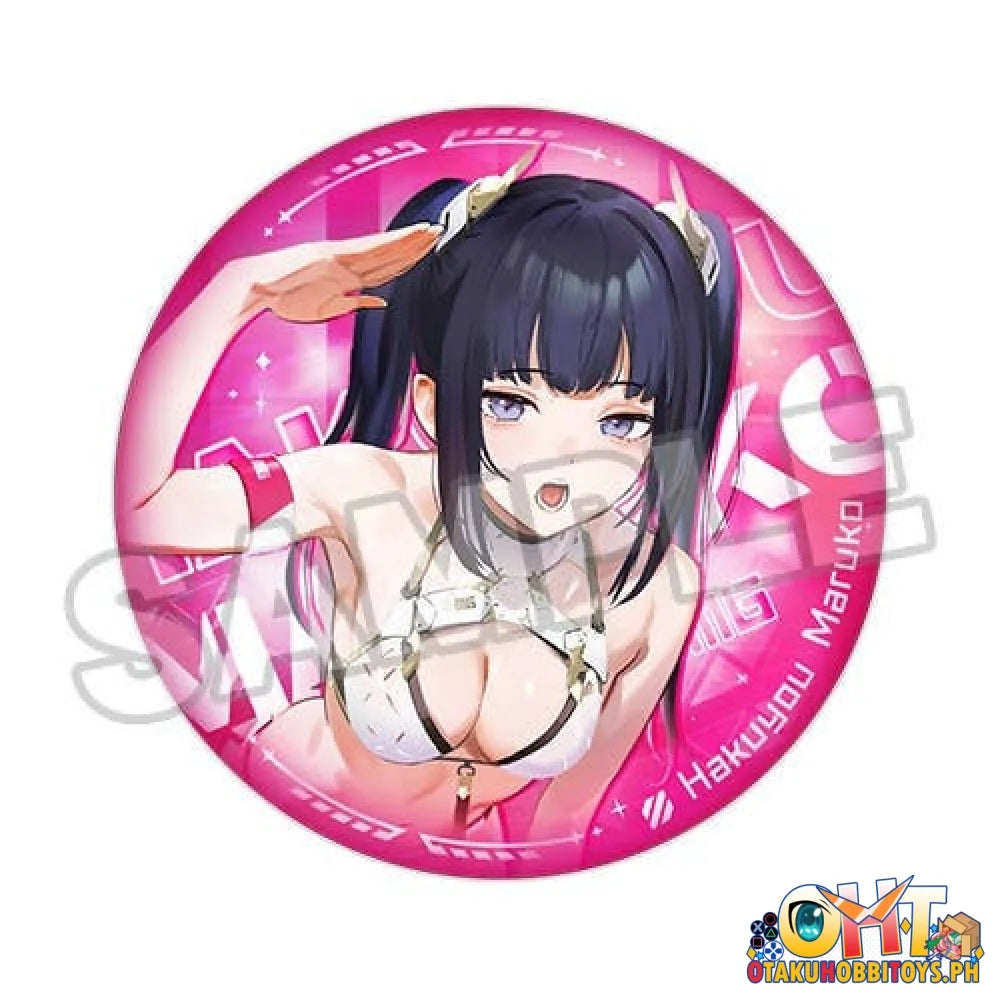 SSR FIGURE 1/6 SSR FIGURE Hard-Shell Swimwear Girls Maruko Hakuyo Scale Figure
