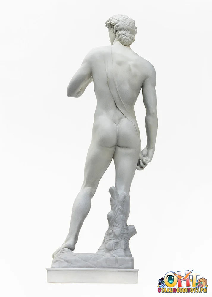 Studiosyuto David Plastic Model Kit