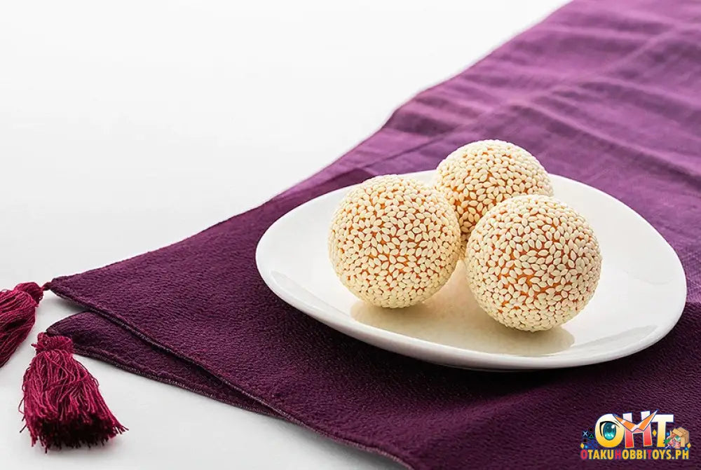 Studiosyuto Sesame Ball Plastic Model Kit
