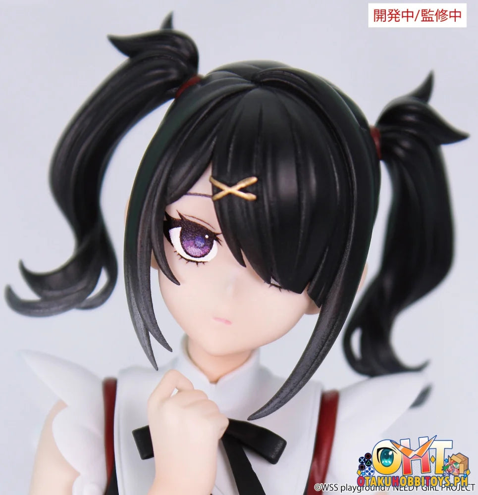 SYSTEM SERVICE NEEDY GIRL OVERDOSE Vivit figure AME-CHAN