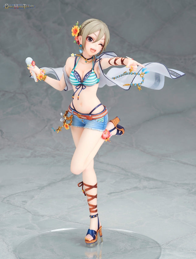 ALTER 1/7 Syuko Shiomi Blue Horizon ver.
