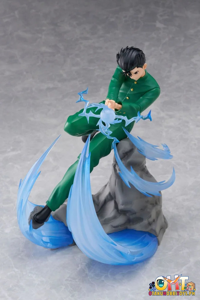 TAITO DRESSTA - Yu Yu Hakusho Yusuke Urameshi - Prize Figure