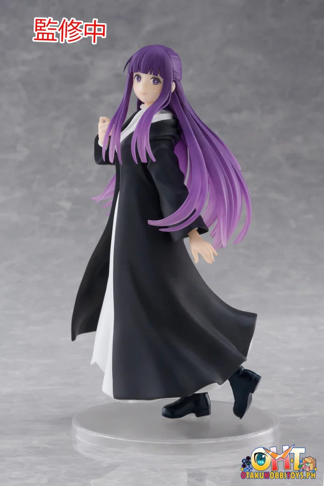 Taito Frieren: Beyond Journey’s End Coreful Figure - Fern Prize