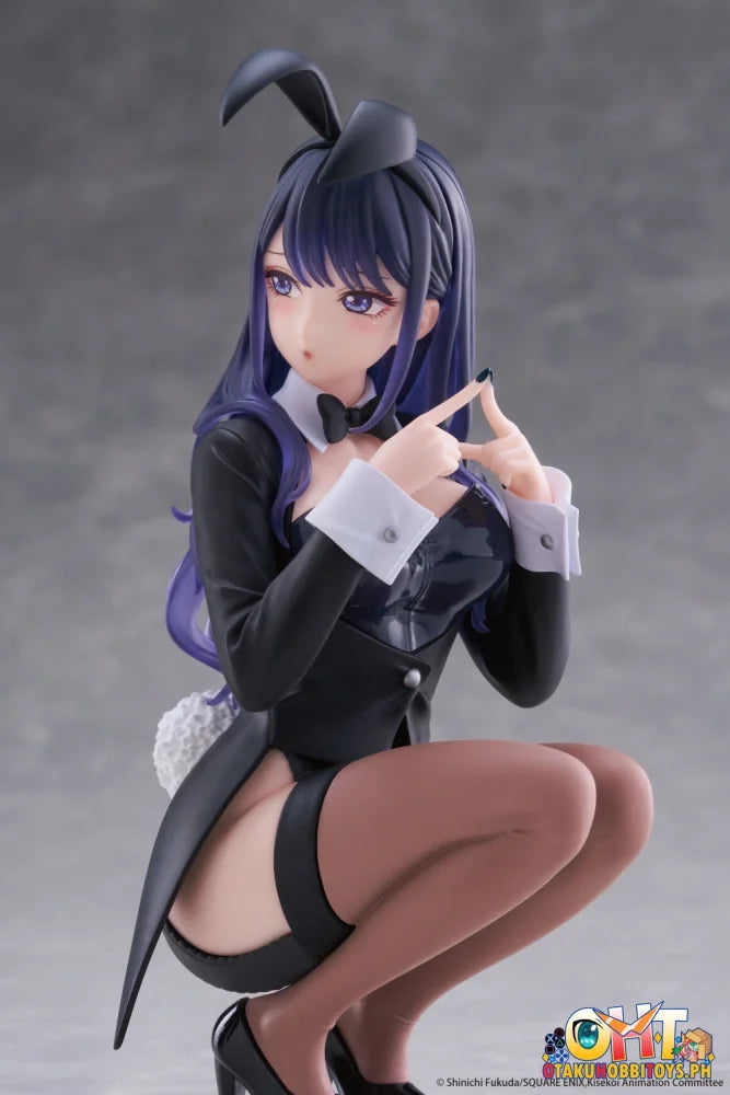TAITO My Dress-Up Darling Desktop Cute Figure - Marin Kitagawa (Arisa Izayoi Ver.) - Prize Figure