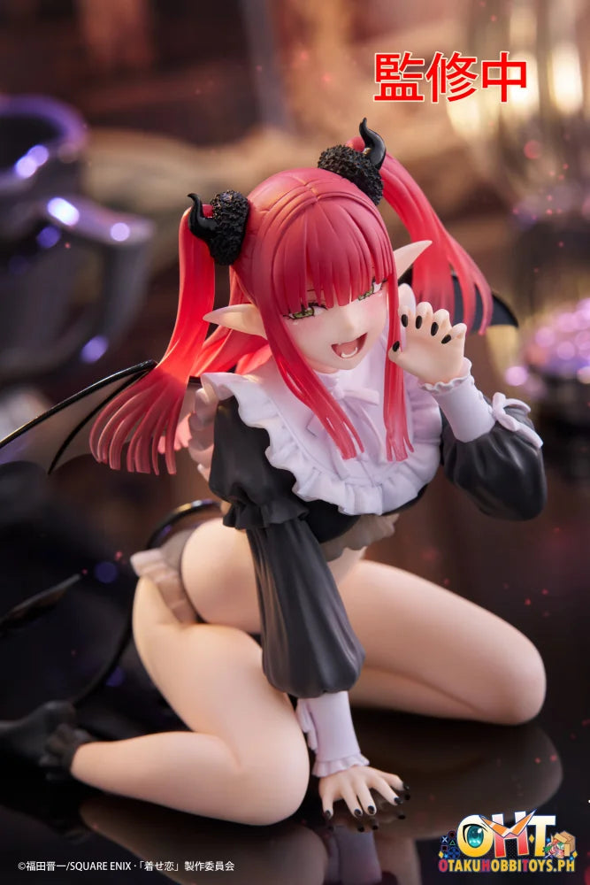 Taito My Dress-Up Darling Desktop Cute Figure - Marin Kitagawa (Liz Ver.) Prize