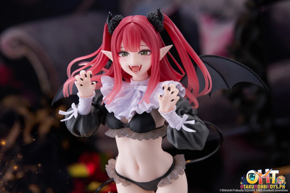 TAITO My Dress-Up Darling T-Most Figure - Marin Kitagawa (Liz Ver.) Prize Figure