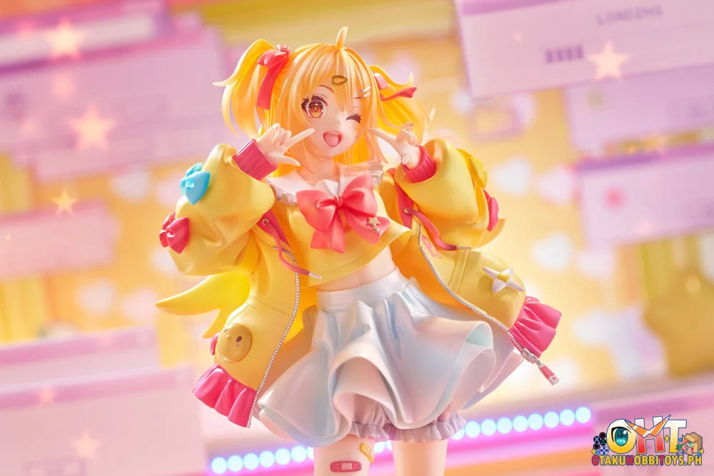 TAITO Pmarusama 1/7 Scale Figure 1/7 Spiritale Pmarusama Scale Figure