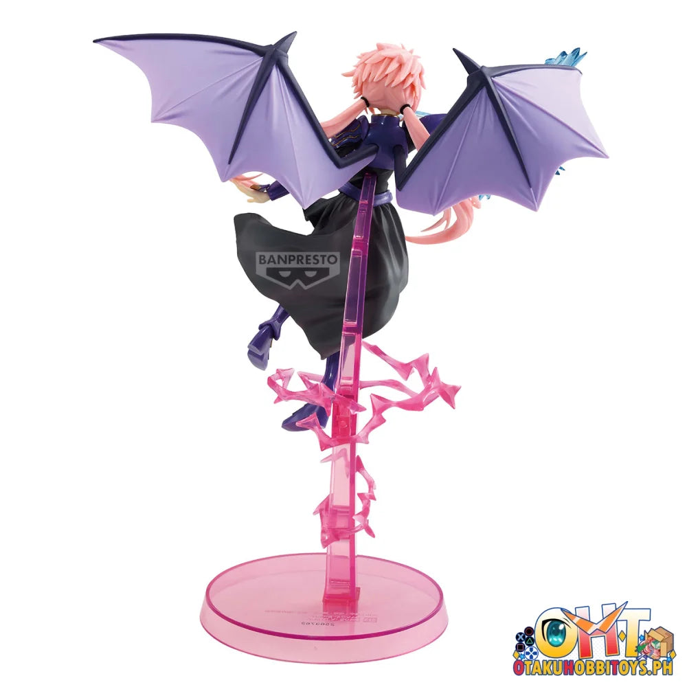 That Time I Got Reincarnated As A Slime -Otherworlder Plus-Milim Dragon Form Ver. Figure Special