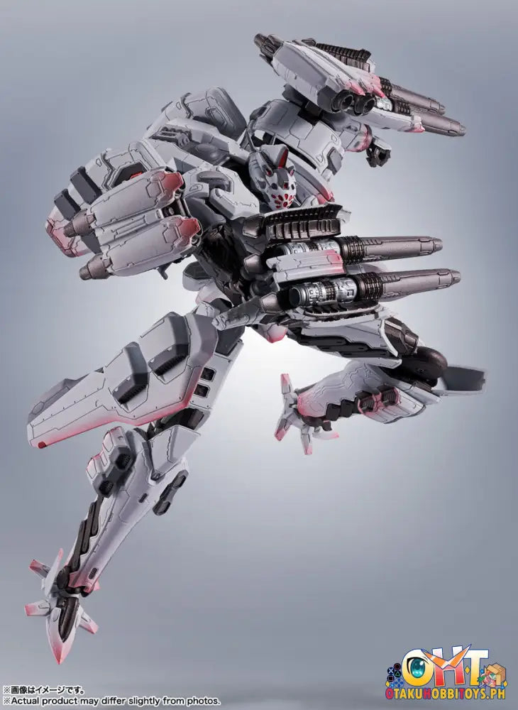 The Robot Spirits <Side Ac＞Ib-07: Sol 644 / Ayre - Armored Core™ Vi Fires Of Rubicon™