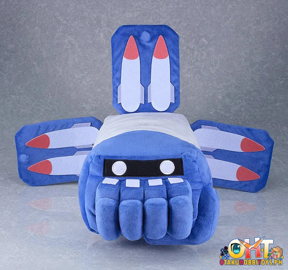 Toki’s Arm Gear Cushion Plush Doll