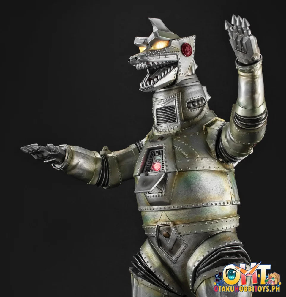 Ua Monsters Mechagodzilla (1974) Scale Figure