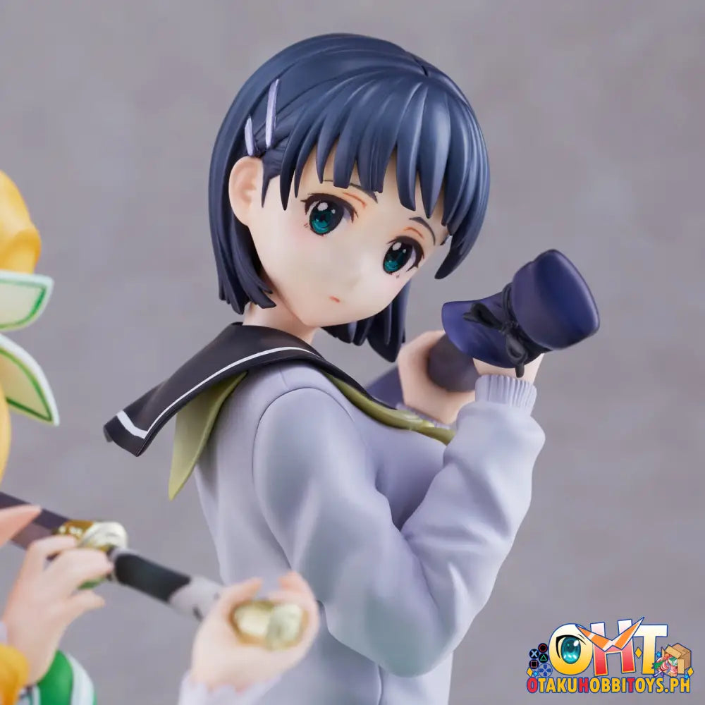 Uci Leafa And Suguha 2-Body Set
