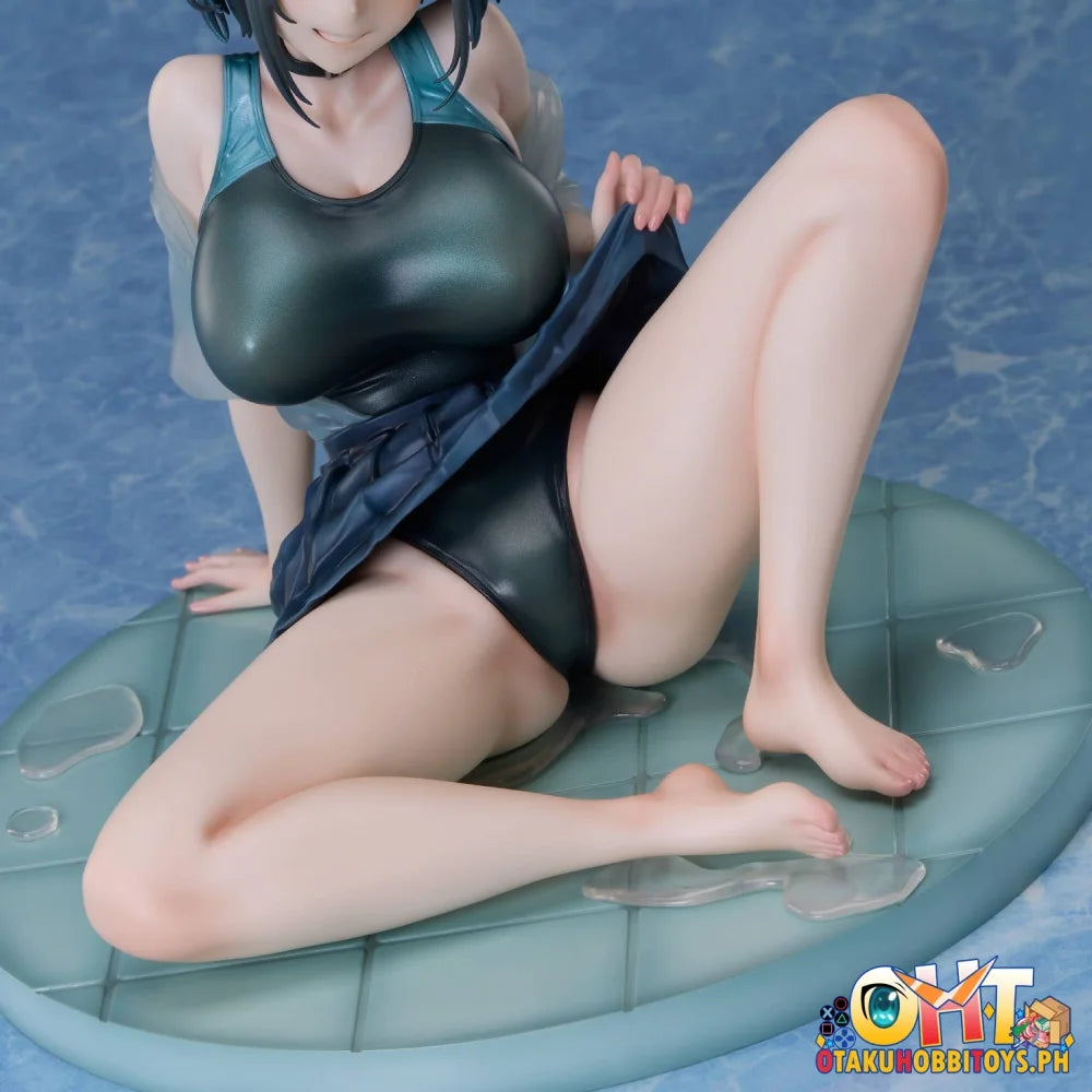 Union Creative 1/6 Danimaru Illustration Sora Minase Scale Figure