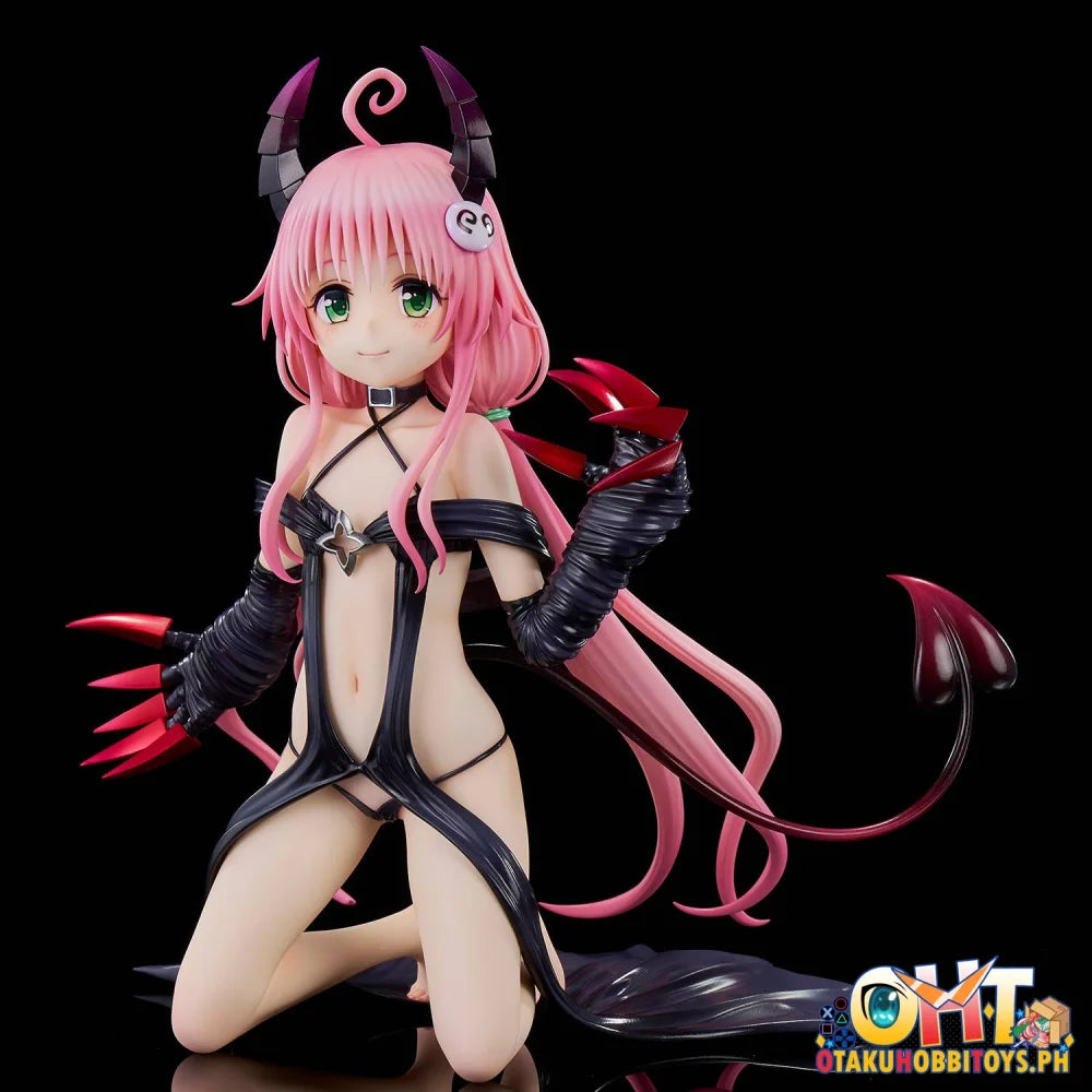 Union Creative 1/6 To Love-Ru Darkness Series: Lala & Momo Les filles! - Scale Figure