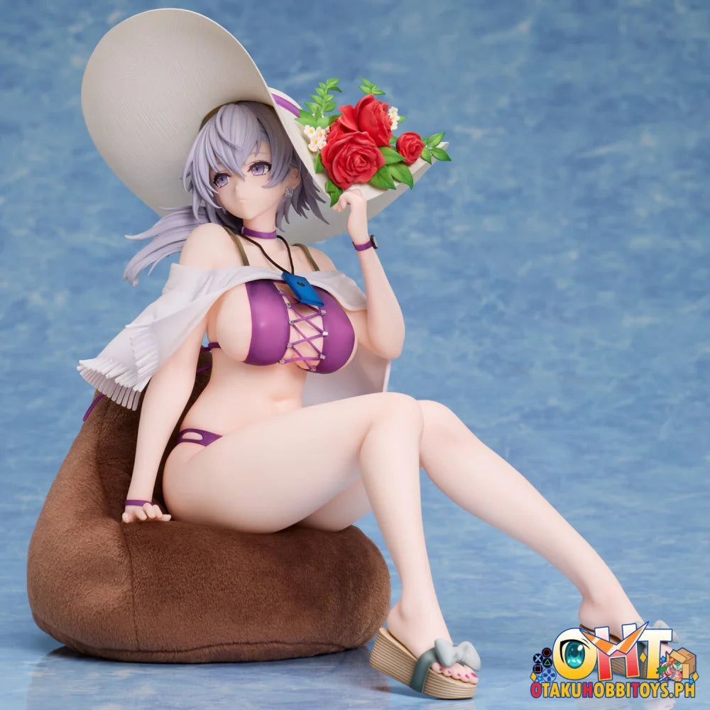 Union Creative Azur Lane Reno - Summer Spin-Off Scale Figure