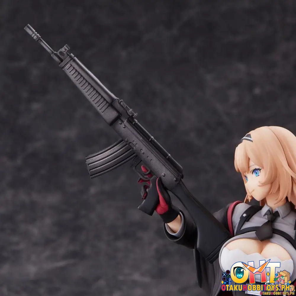 Union Creative Girls Frontline Stg-940
