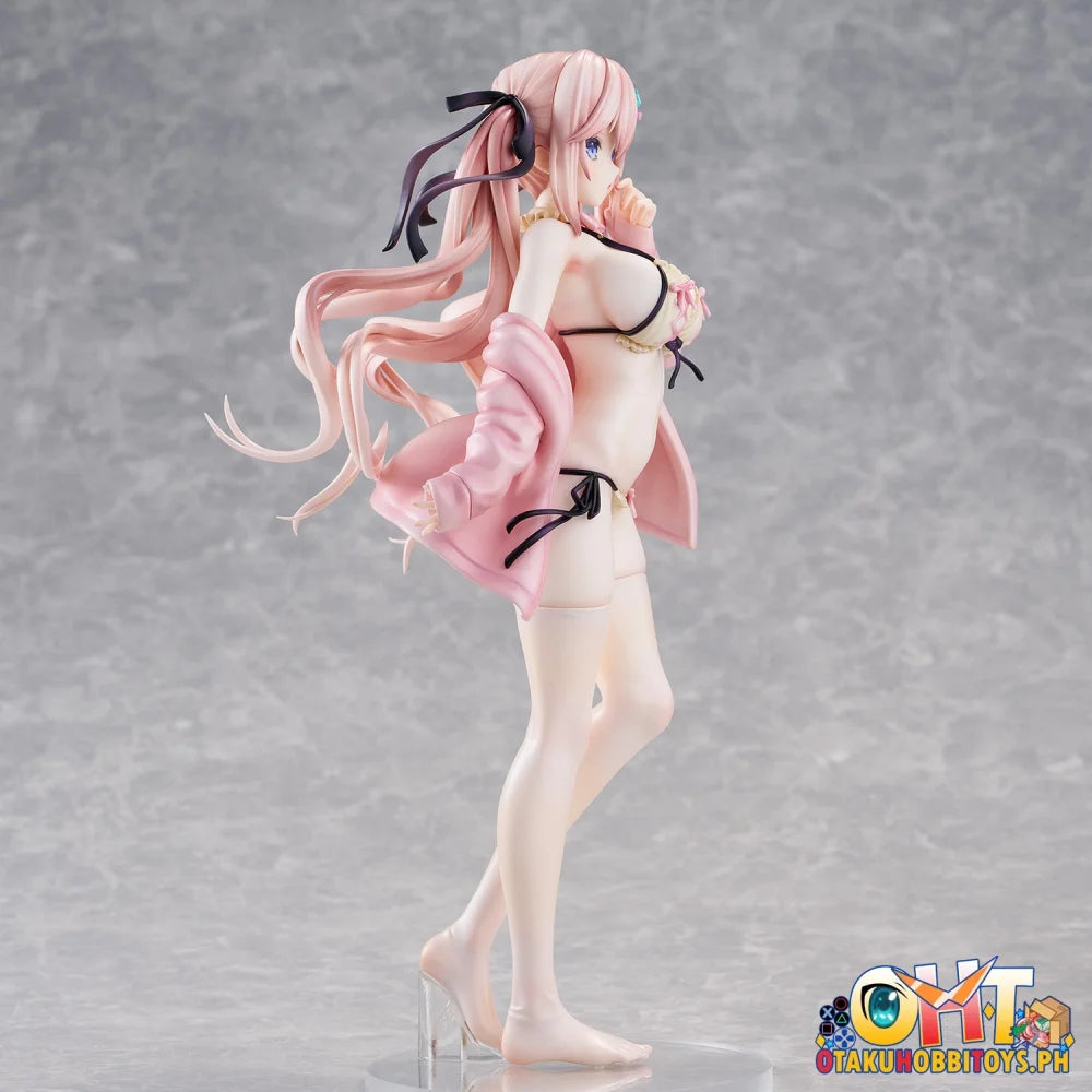 Union Creative International 1/6 Sayu Ayuma Illustration Riko Rihara -Little Devil Swimsuit Ver