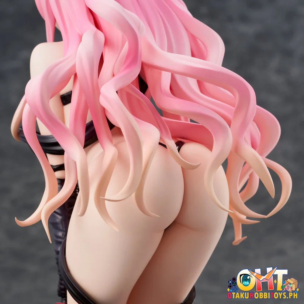 Union Creative International 1/6 To LOVE Ru Darkness – Sefi Michaela Deviluke Darkness Ver. (Renewal Package Edition)