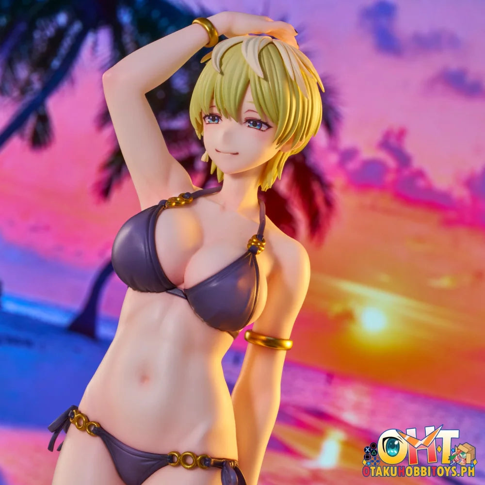 Union Creative International 1/7 Mato Seihei no Slave Izumo Tenka Swimsuit Ver Scale Figure