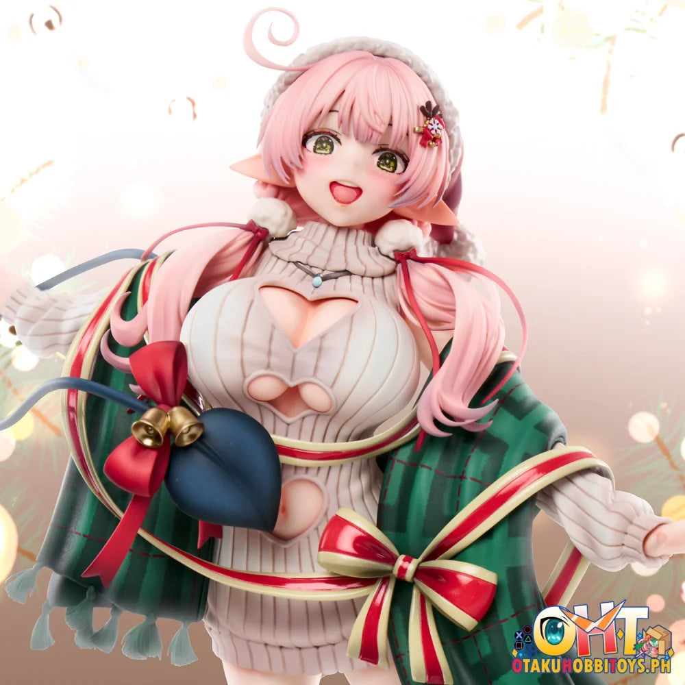 Union Creative Komase-chan (Illustration by Kanna Narushima)