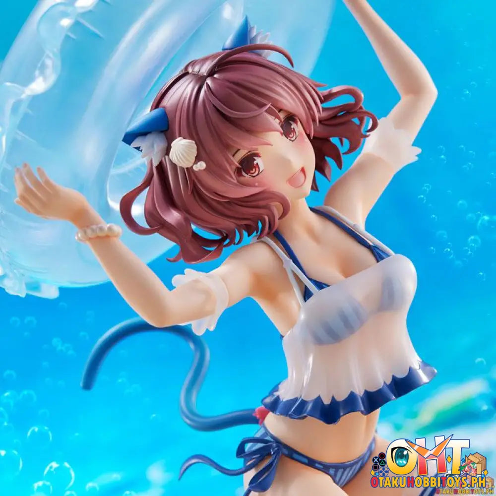 Union Creative Kurehito Misaki Illustration Nia Swimsuit Ver.