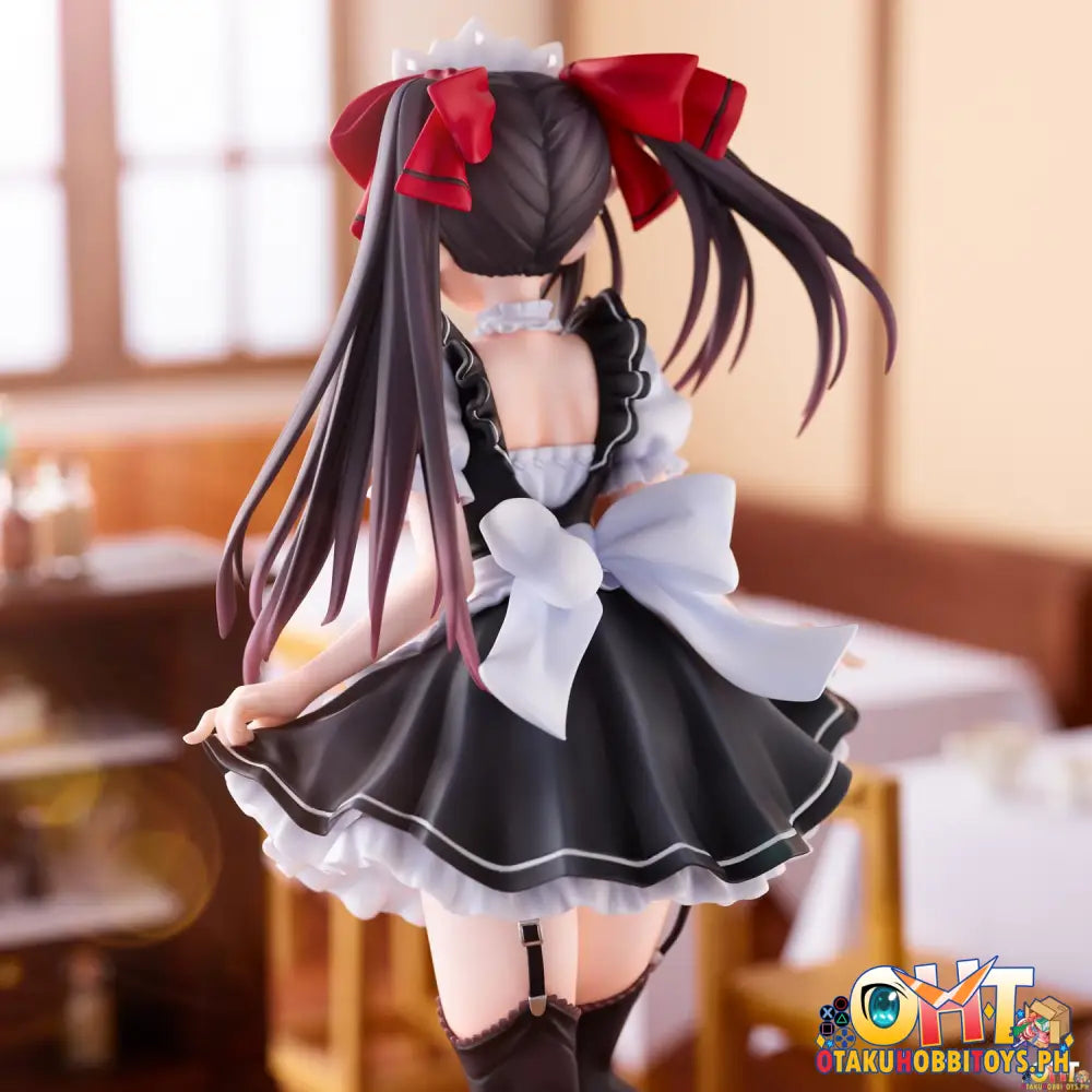 Union Creative Kurumi Tokisaki Maid Dress Ver
