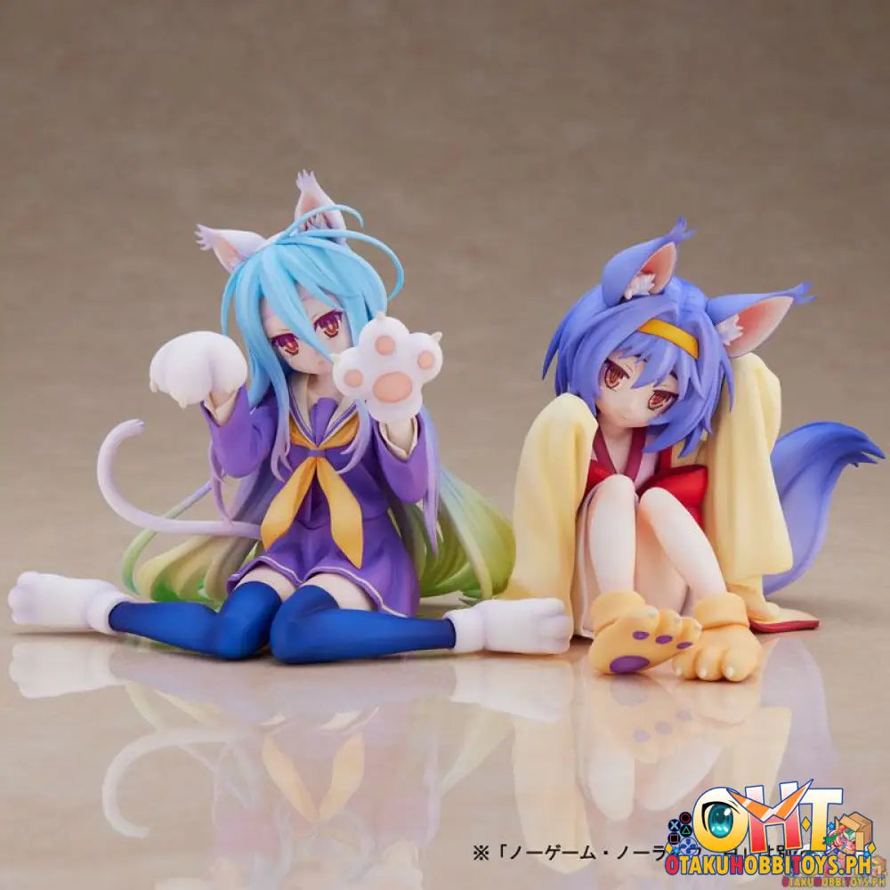 Union Creative No Game Life Izuna Hatsuse