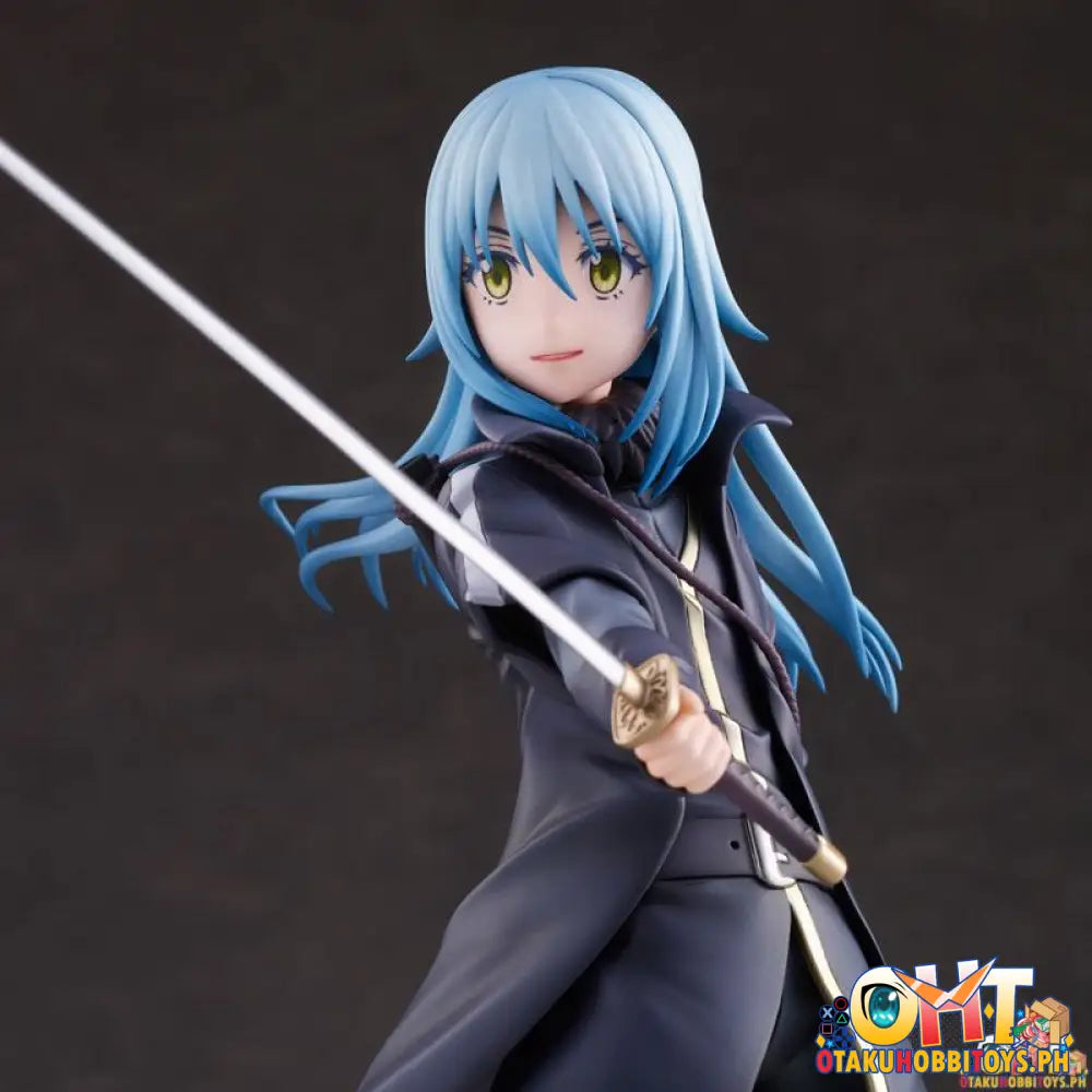 Union Creative Rimuru Tempest - That Time I Got Reincarnated As A Slime